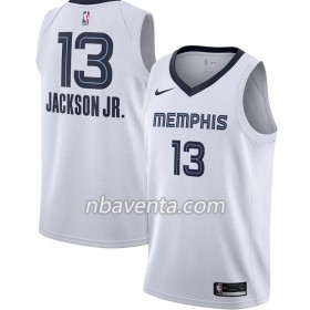 Camiseta Hombre Memphis Grizzlies Jaren Jackson Jr. 13 2019-20 Nike Association Edition Swingman